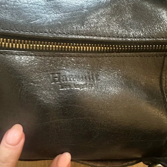 HAMMITT Purse - Picture 4 of 4